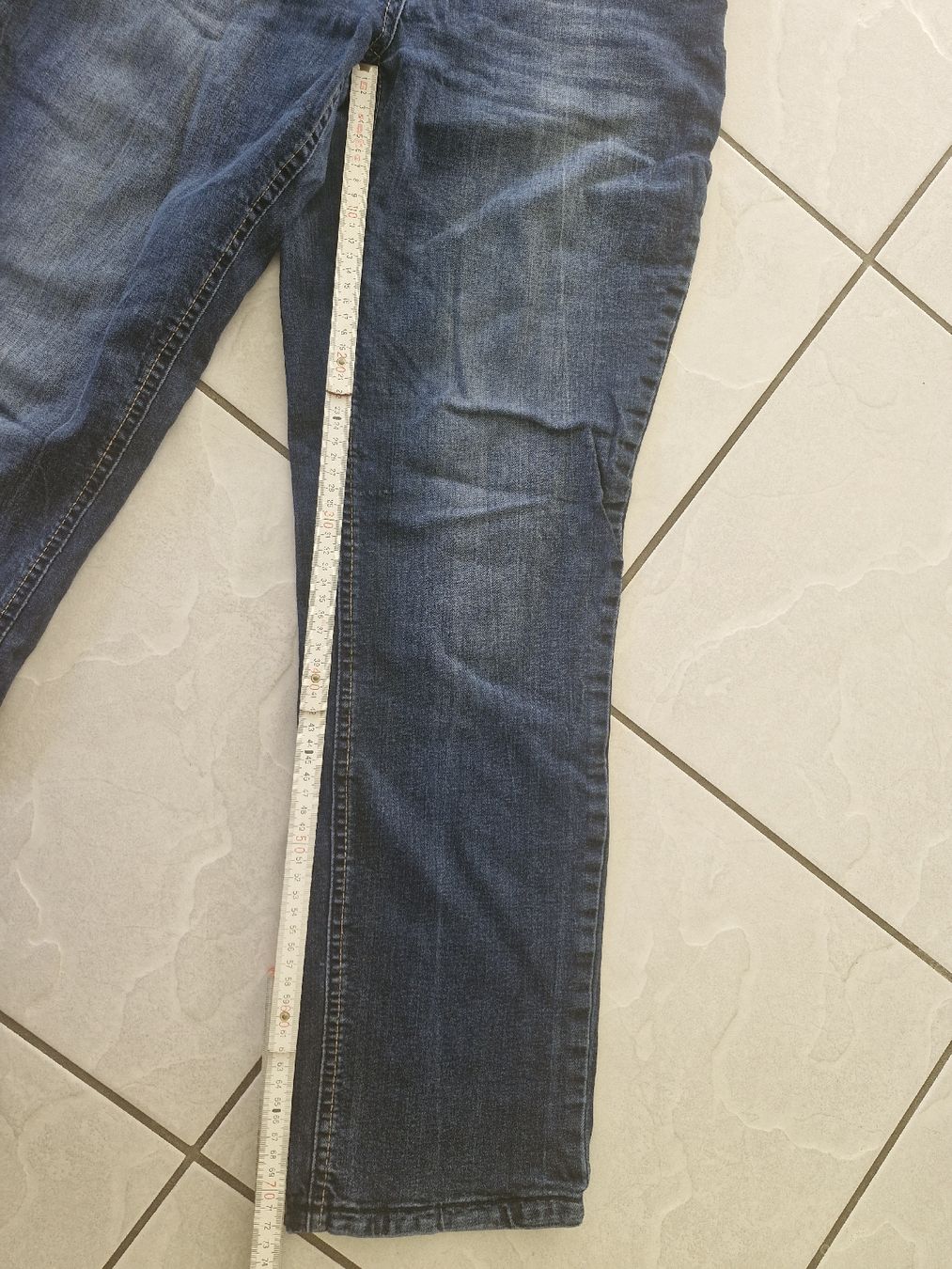 Cecil Jeans: Cecil Damen Jeans , Grösse 33, Top! – Usato da Frauenfeld venduto da Kasico 2