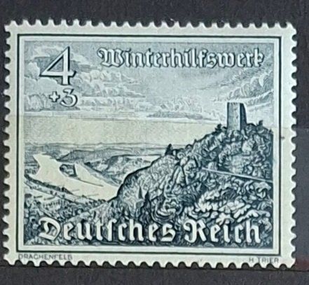 Tutti i francobolli: Briefmarke Deutsches Reich – Usato da Dotzigen venduto da ser_8hp9