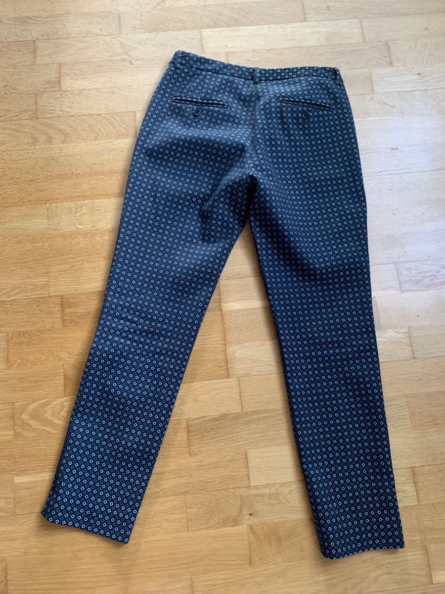 Max Mara Pantaloni: MaxMara Hose Gr. 34 – Usato da Sempach venduto da katzaana3 3