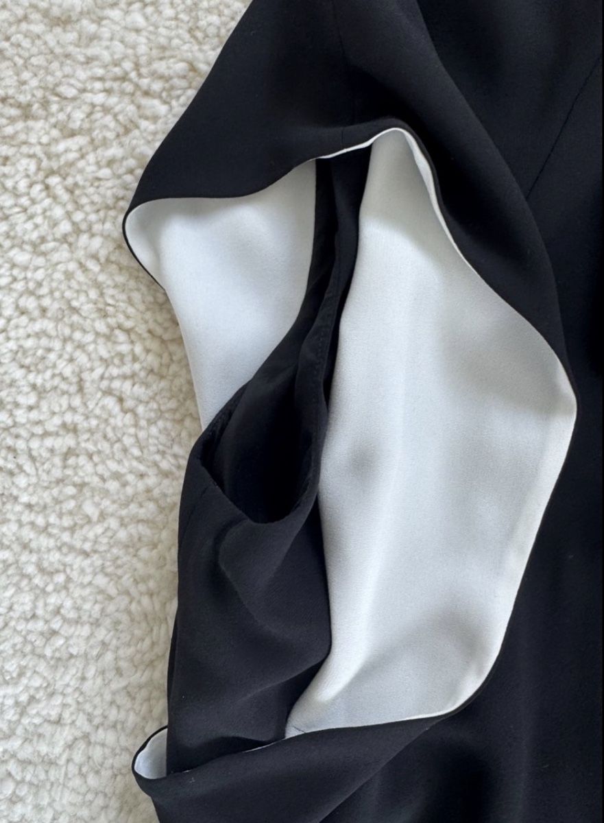 Escada Vestiti: ESCADA Edles Cocktail Kleid EU42 – Usato da Brig venduto da luk_fn87 1