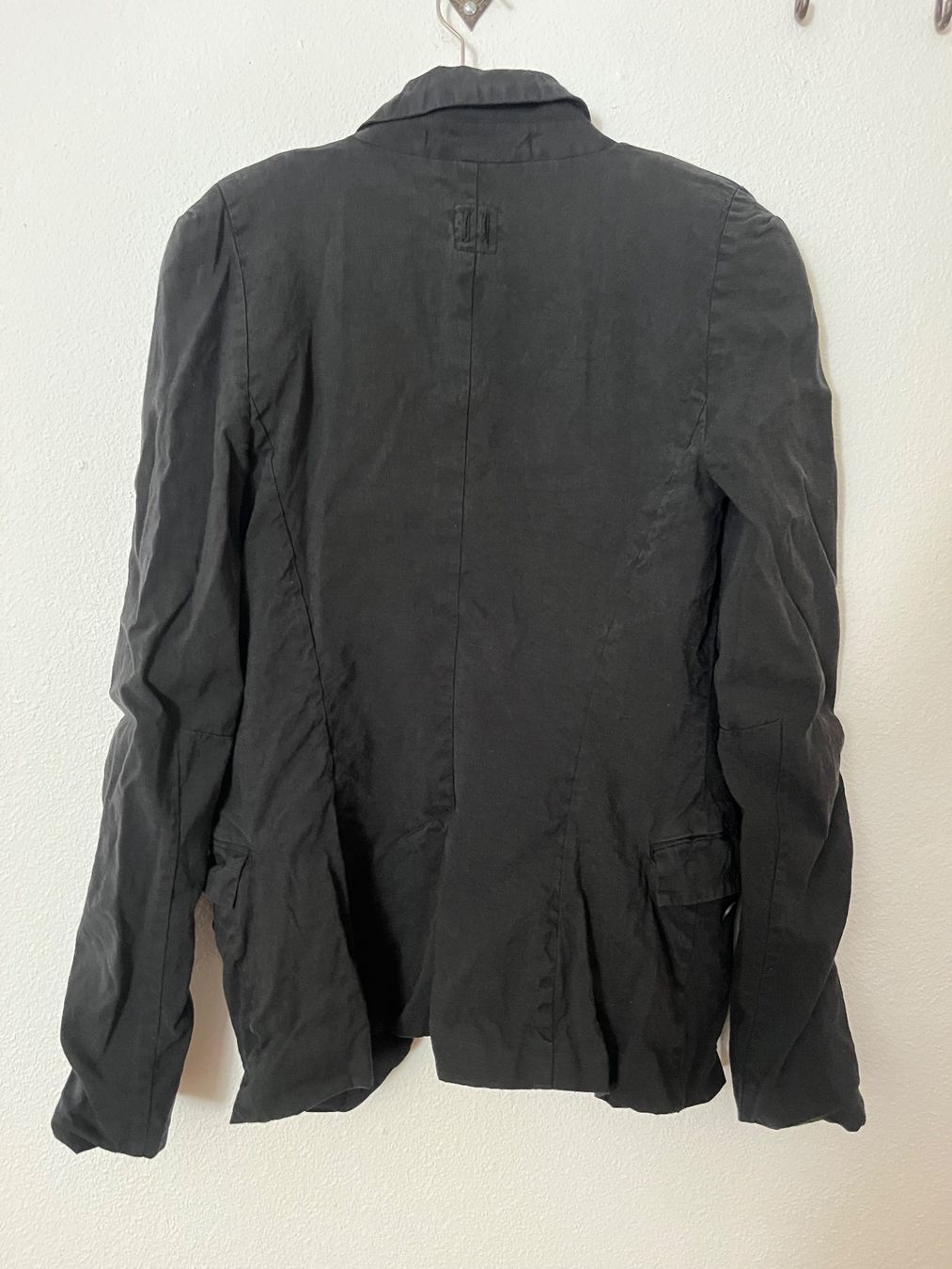 Giacche: Veste Hannes Roether – Usato da Cully venduto da FranVey 1