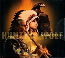 Magic Spirit - CD