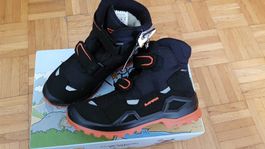LOWA MILO EVO GTX Gr.35