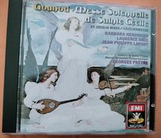 CD Gounod