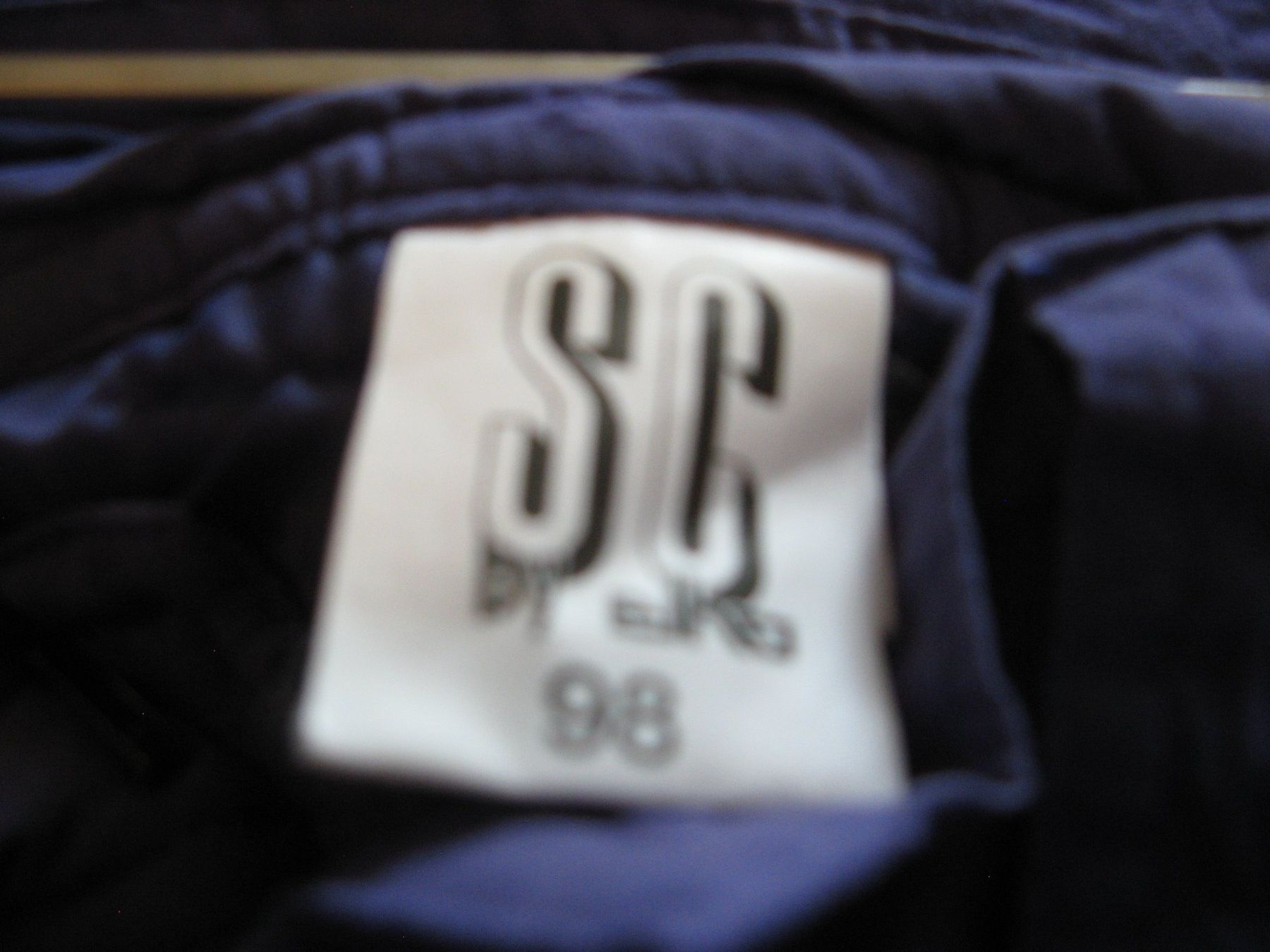 Pantaloni: Skihose Damen Gr. 38 – Usato da Zürich venduto da apil 2
