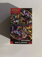 Pokémon - Bundle Pitch Black EN
