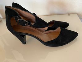 Pumps