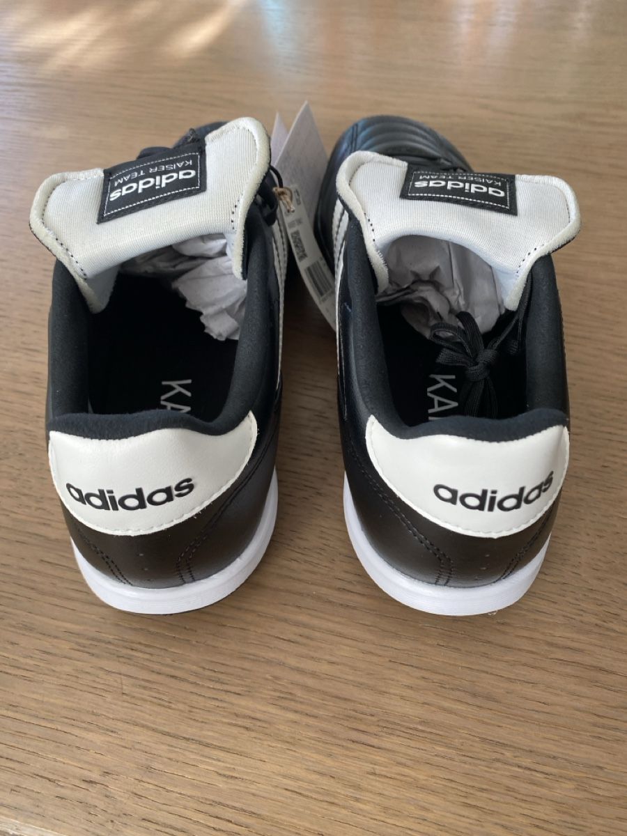 Adidas Scarpe da uomo: Adidas Kaiser Team 2  Grösse:43 1/3 – Nuovo (secondo la descrizione) da Boll venduto da botuf 2