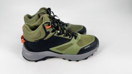 # WOMAN - Wanderschuhe Gr. 38 #