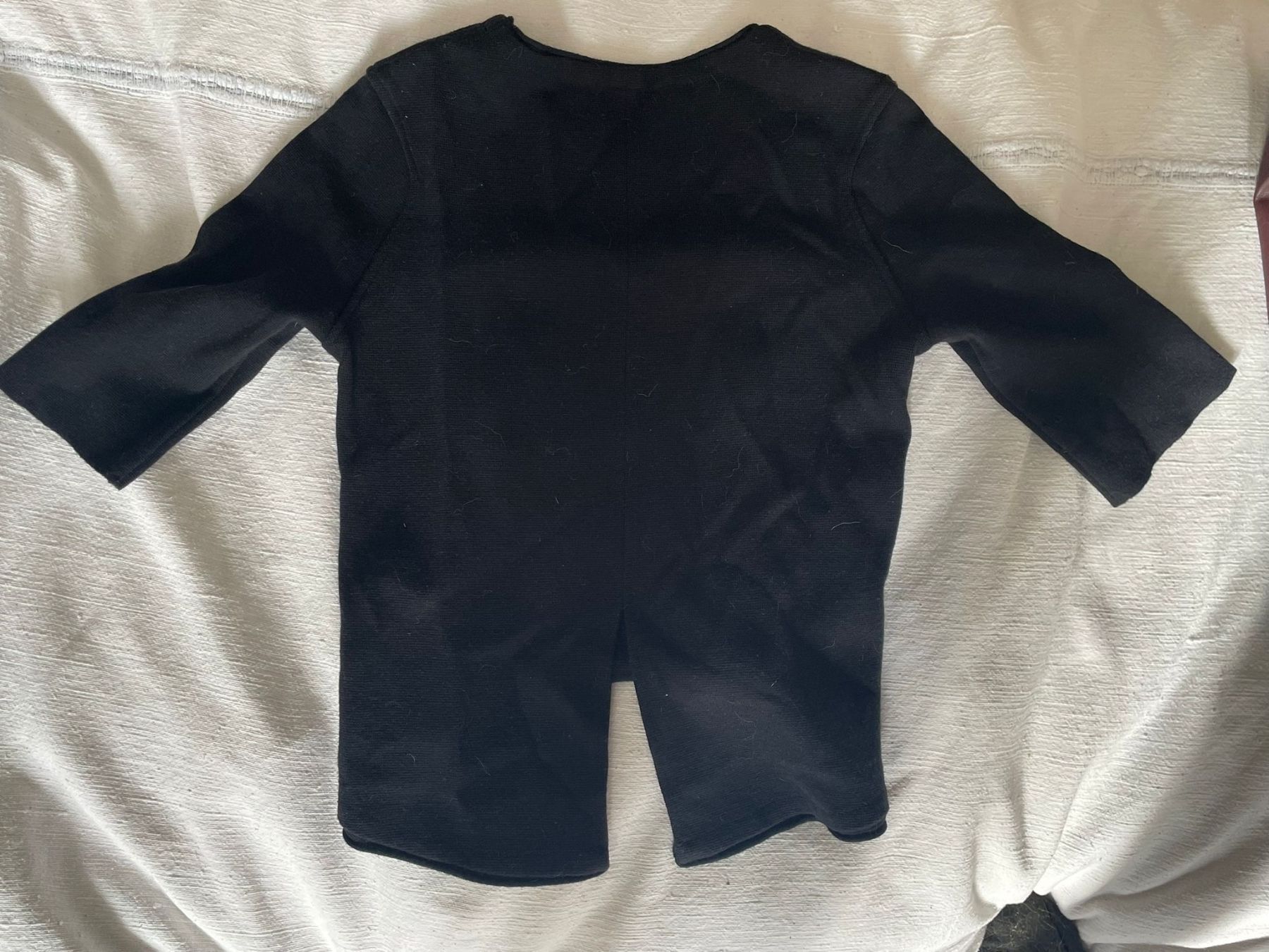 Maglioni & Felpe: Italienischer Marken-Pullover (Wolle/Acryl) – Usato da Zürich venduto da davisi