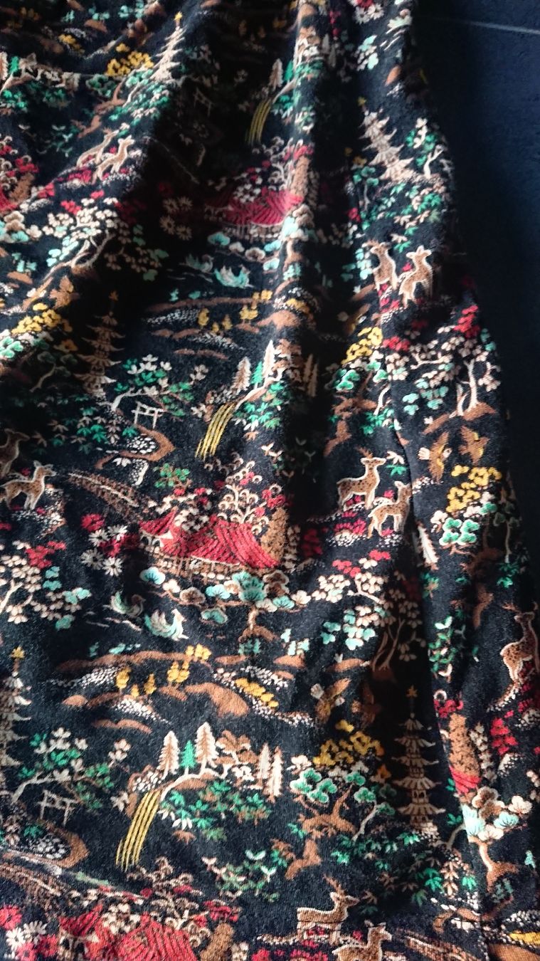 King Louie Kleider: 1 robe King Louie, taille S  – Gebraucht aus Autigny von may_hv5f 1