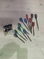Dartspfeile