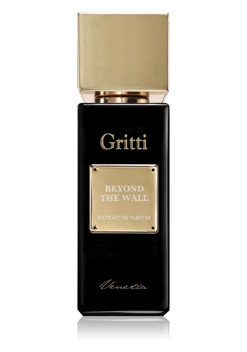 Parfums & Eau de Toilette: Gritti Beyond The Wall Extrait de Parfum 100ml – D'occasion à Effretikon par YaMn