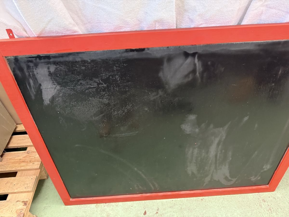 Wandtafeln: Wandtafel – Gebraucht aus Horriwil von Carrera68