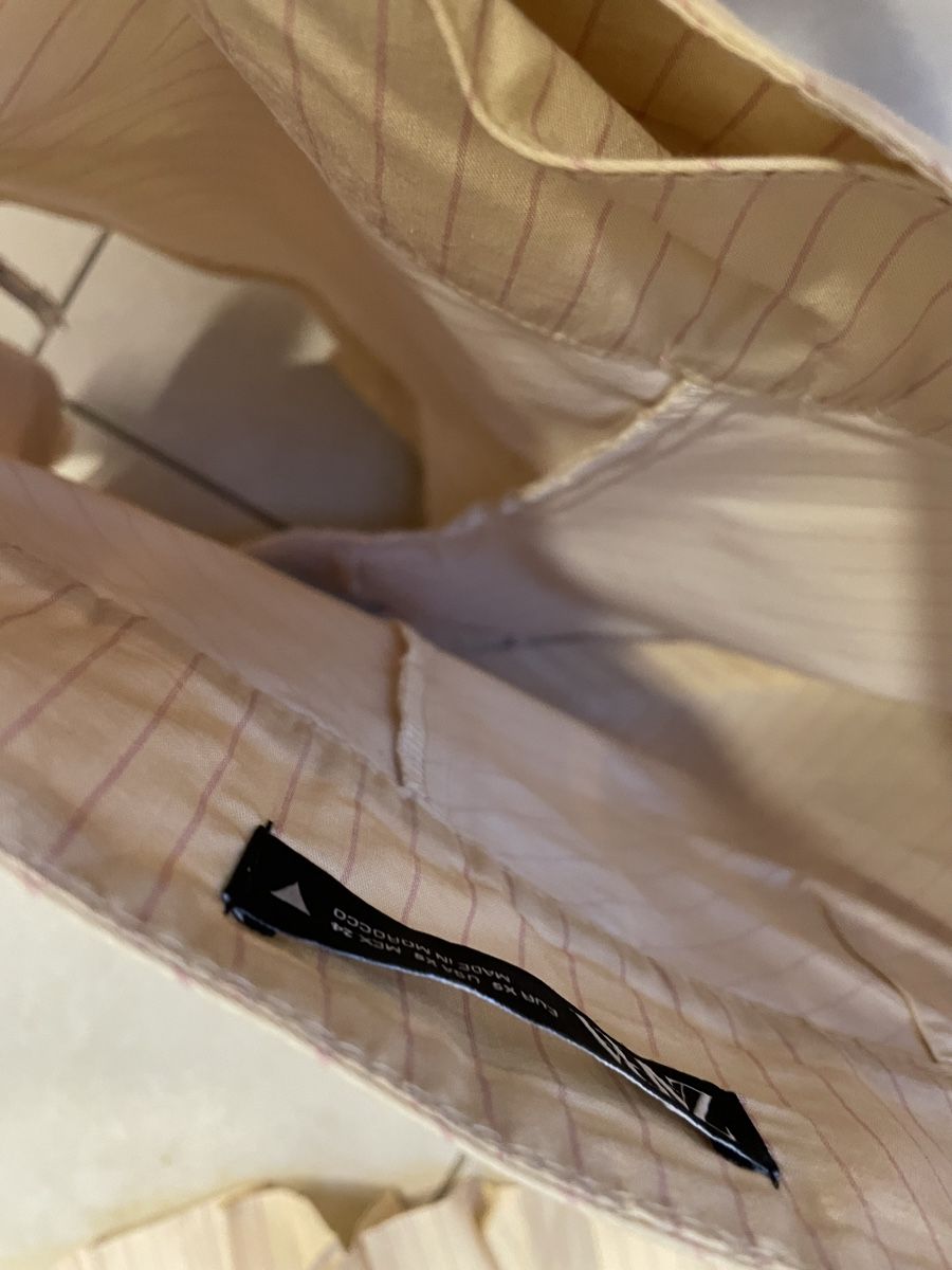 Zara Vestiti: Zweiteiler von Zara – Nuovo (secondo la descrizione) da Vaduz venduto da GiuliaSu 6