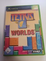 Tetris Worlds (XBOX)