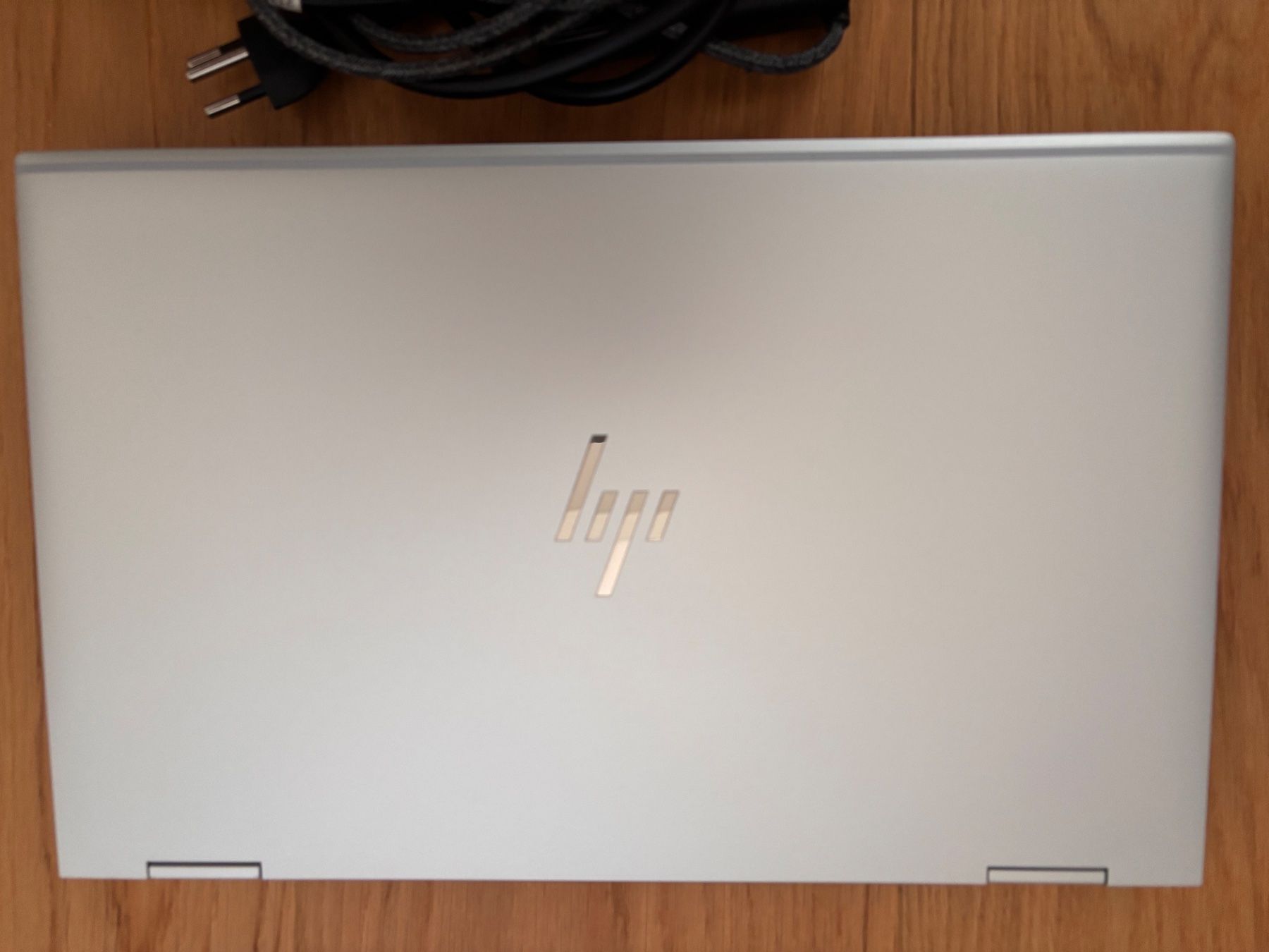 Hewlett Packard Notebooks: HP EliteBook x360 14 Zoll – Gebraucht aus Sursee von new_6hny 2