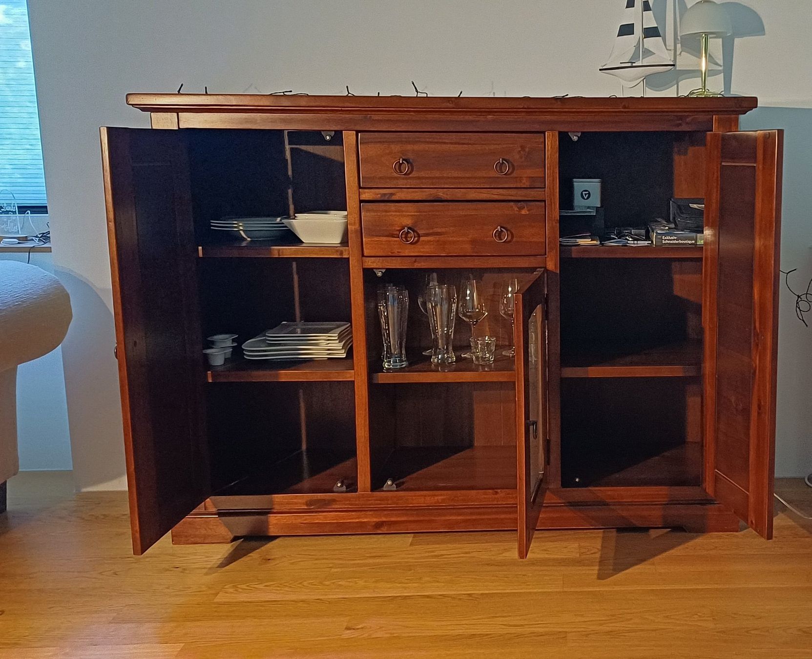 Armoires: NEUwertig: Sideboard – Neuf (Voir description) à Solothurn par happema 1