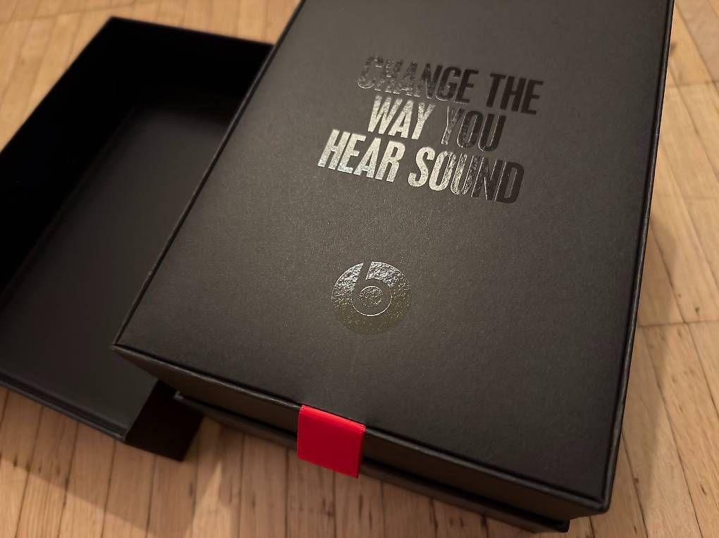 Beats Cuffie: Neu und Originalverpackt: Beats Studio 3 – Nuovo e nell'imballaggio originale da Zürich venduto da Ghibli1974 1
