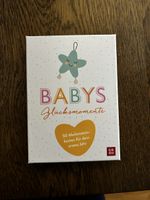 Baby Meilensteinkarten – NEU & unbenutzt