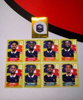 Panini WM 2026 Sticker - Frankreich Lot