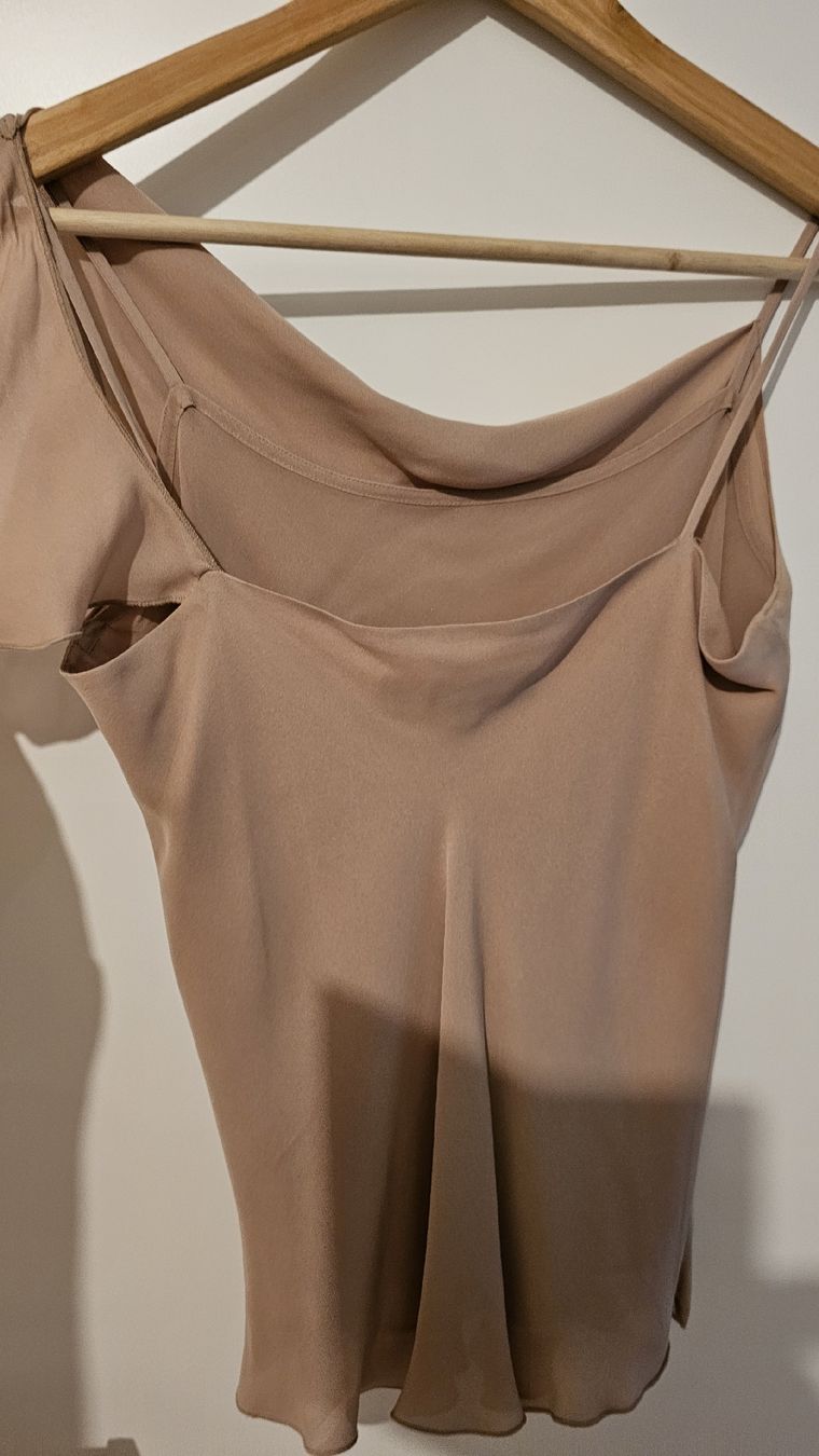 Tops: Top chic et décontracté marque Apostrophe. colour pastel – D'occasion à Nax par mojy 5