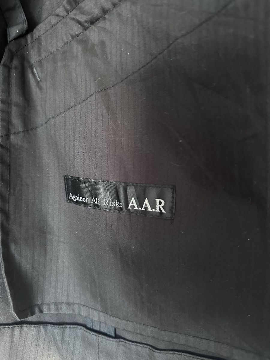 Giacche: A.A.R. by Yohji Yamamoto Blazer – Usato da Zürich venduto da dom_tq6x 3