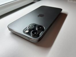 iPhone 12 Pro Max | 256gb | Akku 100% | Super Zustand