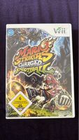 Wii Mario Strikers Charged Football gebraucht