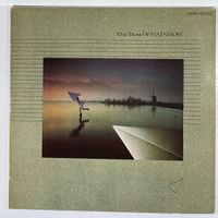 LP: RAINBOW - The Best Of (1981) Doppel LP!