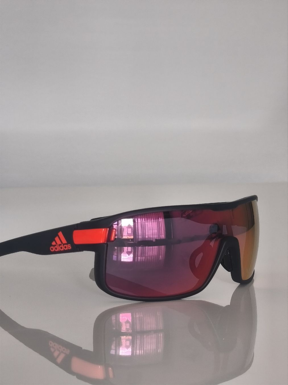 Adidas Occhiali & Lenti: Sonnenbrillen Adidas Sport – Usato da Basel venduto da Meda.moja 4