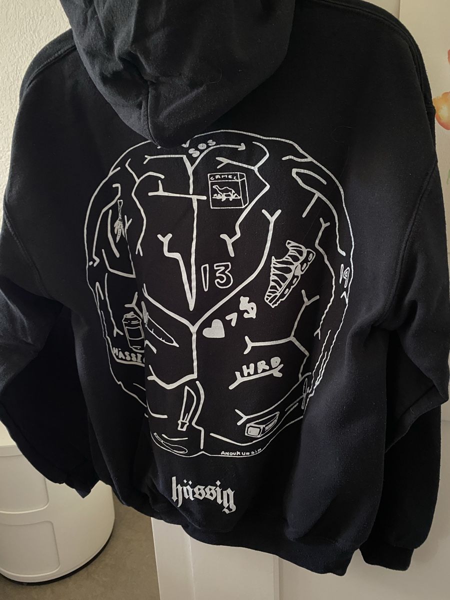 Hässig Maglioni & Felpe: Hässig Pullover  – Usato da Bern venduto da meiermelanie 4