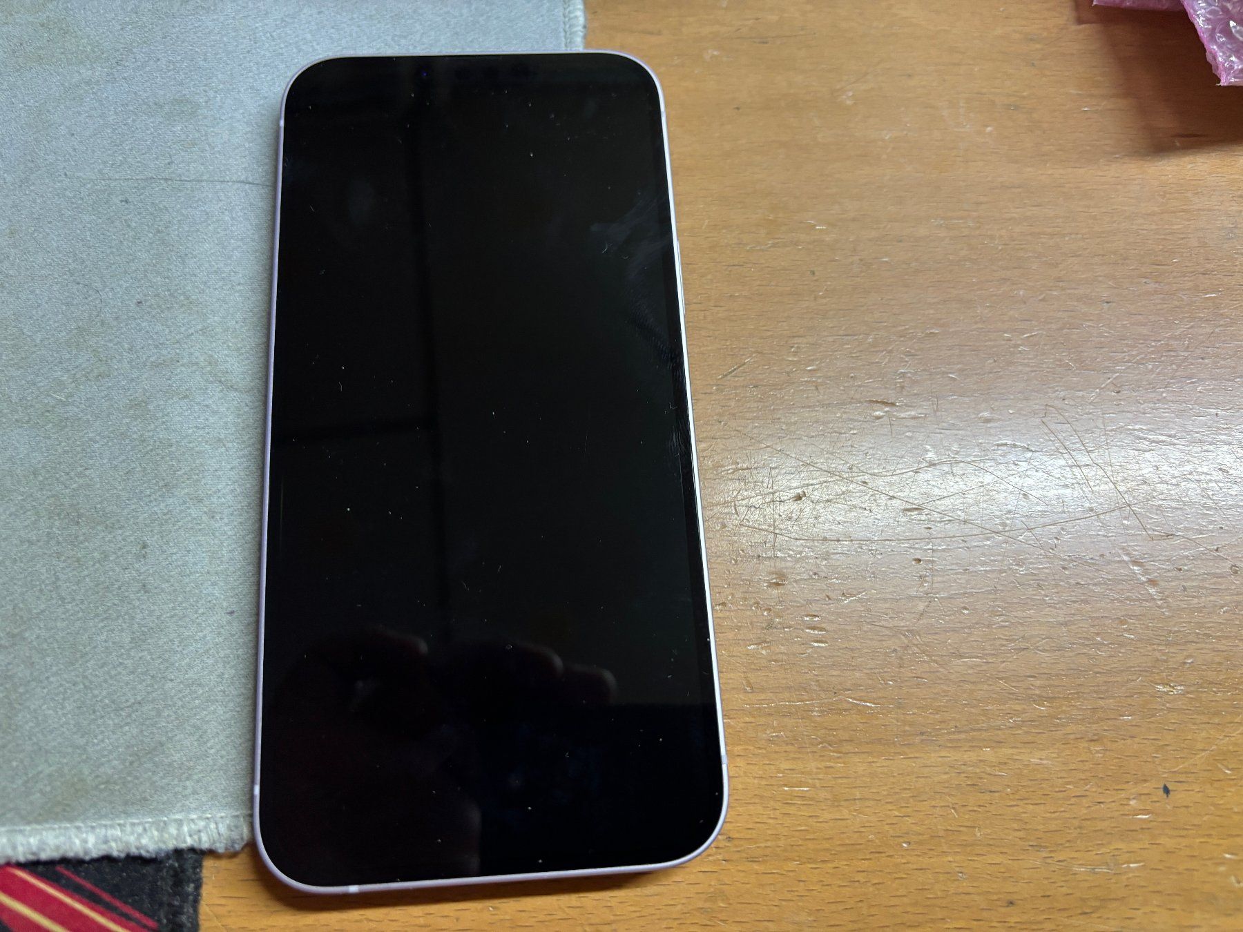 Apple Telefoni cellulari / Smartphones: Iphone 14 Plus 128Gb#71 – Usato da Au SG venduto da bah_6f5w