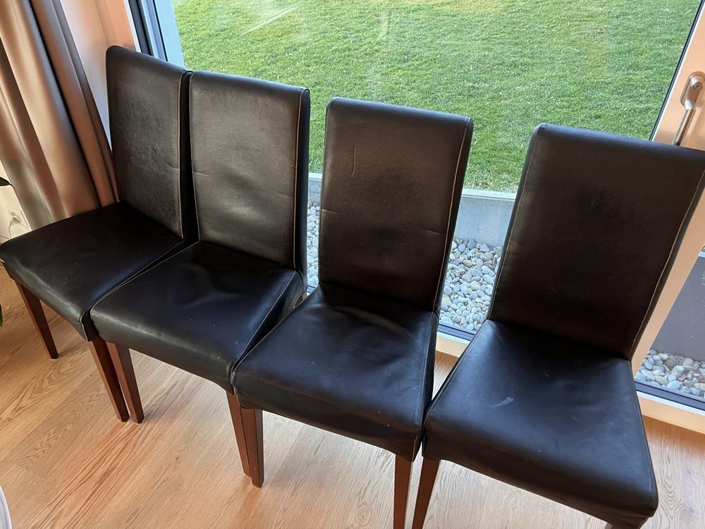 6 Esszimmerstühle Kaufen auf Ricardo