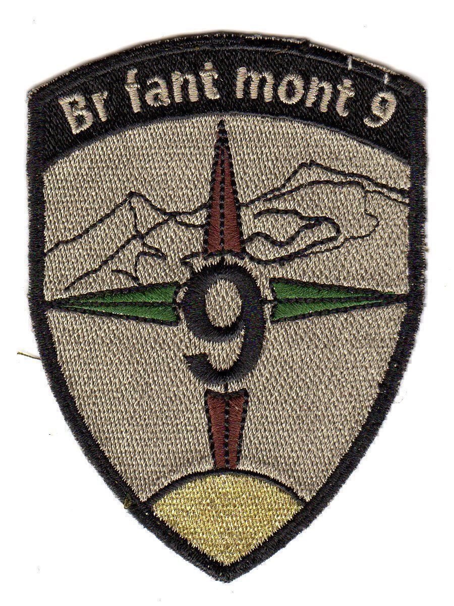 Placchette & Badge: Badge Br fant mont 9 gold – Usato da Erlinsbach venduto da S700