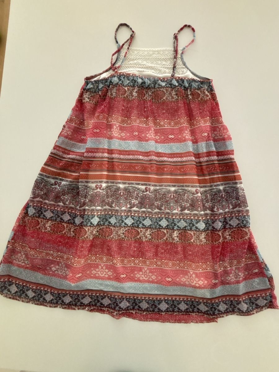 Vero Moda Kleider & Röcke: Sommerkleid kurz, Vero Moda, Grösse S – Gebraucht aus Rain von Denbie 1