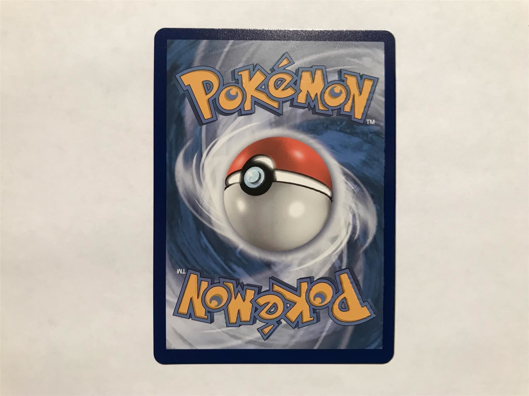 Pokémon Carte collezionabili: Centiskorch Vmax – Nuovo (secondo la descrizione) da Hagendorn venduto da Pokecollectorch 2