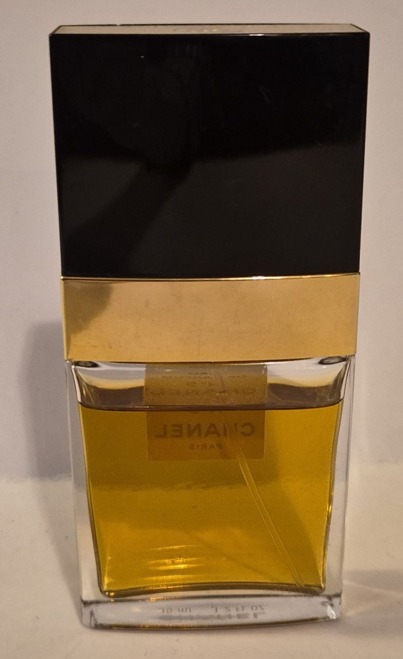Chanel Parfum & Eau de Toilette: Chanel No. 5 - Eau de Parfum – Gebraucht aus Basel von Kurioses 1