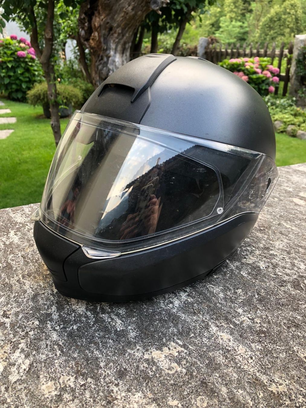 BMW Helme & Visiere: Casco BMW – Gebraucht aus Augio von mal_58bk 5