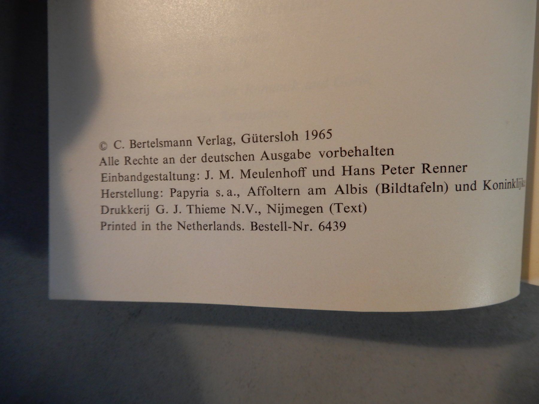 Libri: Frühchristliche Malerei, Epochen der Kunst, 1965 – Usato da Erstfeld venduto da Mario_boe0 2