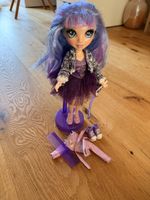 Rainbow Doll