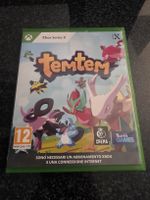 Temtem Xbox Series
