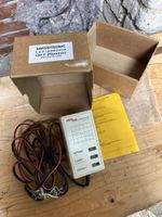 Swisstronic Ladeautomat 6V neu in Verpackung 