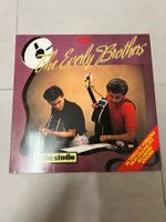 Schallplatte / The Everly Brothers / in the studio
