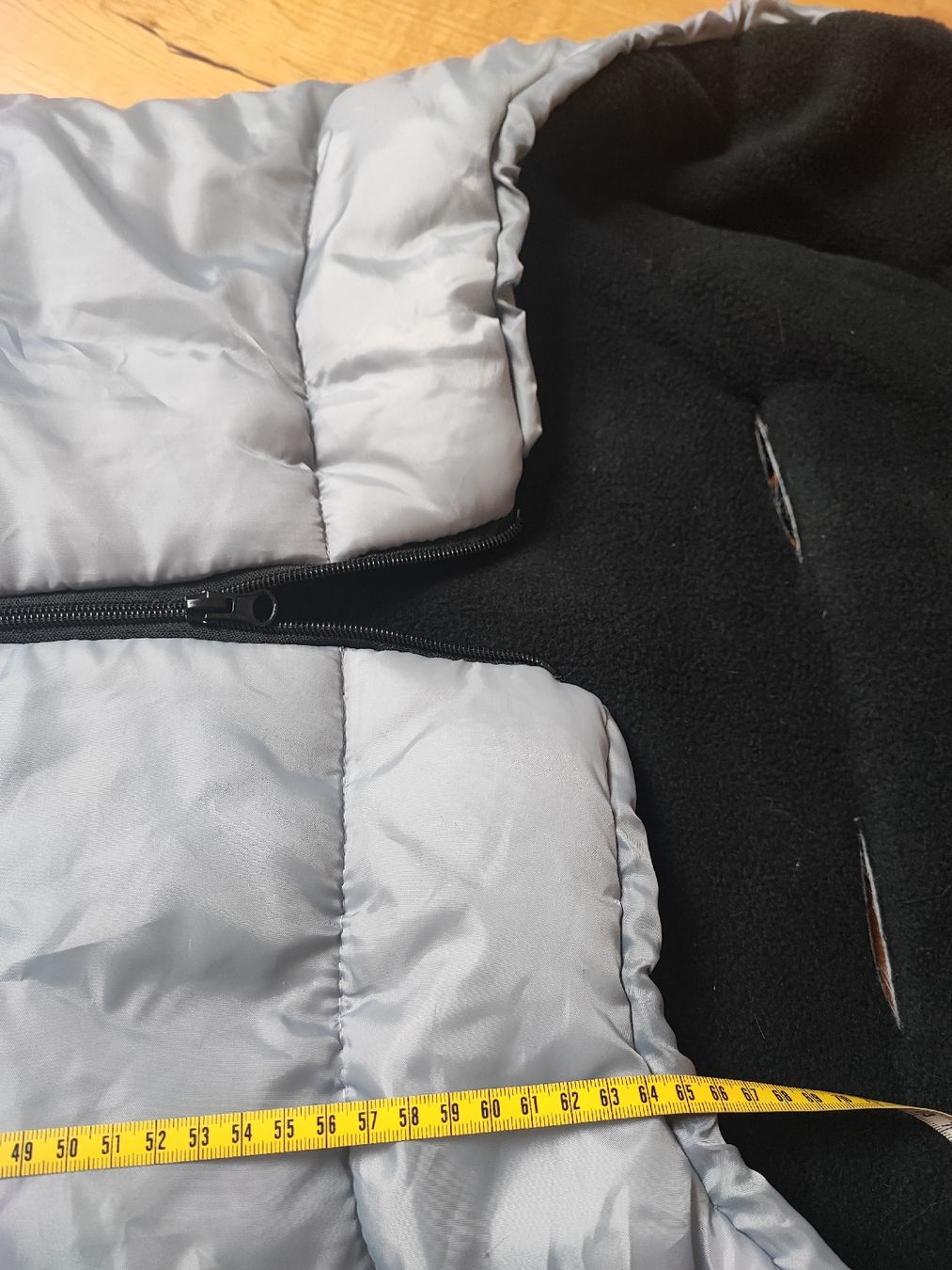 Sacchi a pelo: chancelière de poussettes chaude pour l'hiver – Nuovo (secondo la descrizione) da Alle venduto da Fanny8952 4