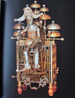 ⭐Paul Gugelmann – Poetische Maschinen / Machines poétiques