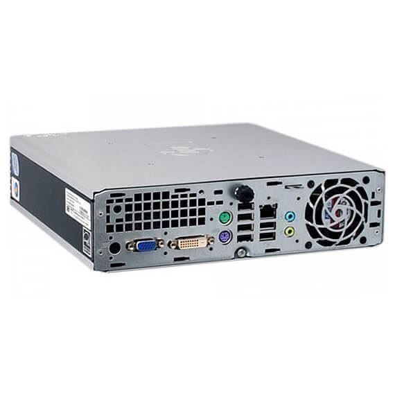 Hewlett Packard PCs: HP S. Ultra-Slim PC kleinste&cool win 10 64Bit – D'occasion à Schlieren par ricado 5
