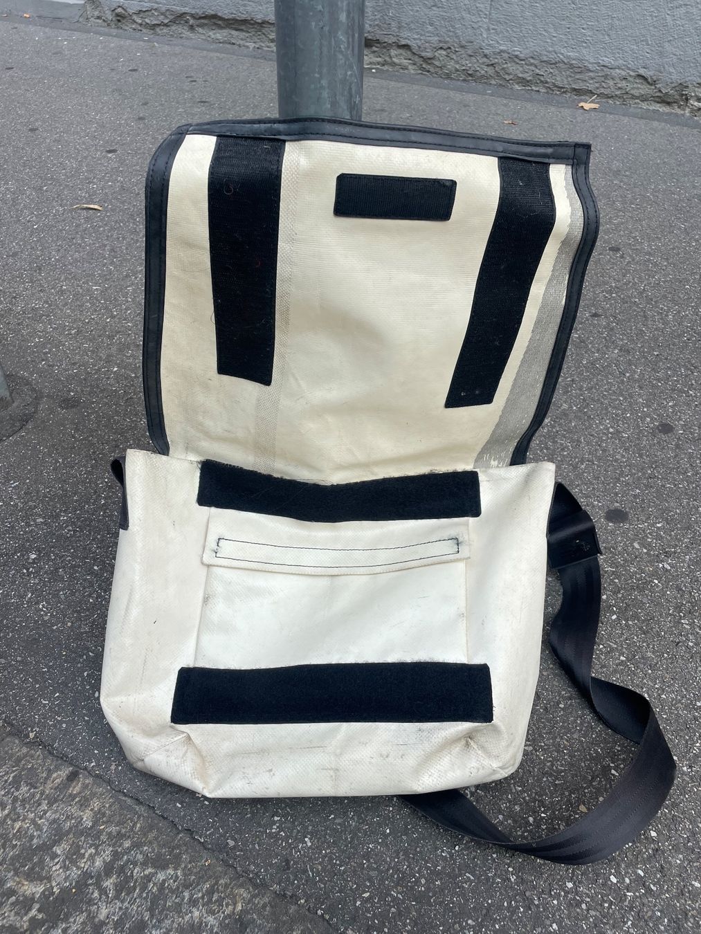 Freitag Borse: Freitag Bag – Usato da Zürich venduto da fredpontiak1 1