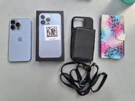 I Phone 13 pro