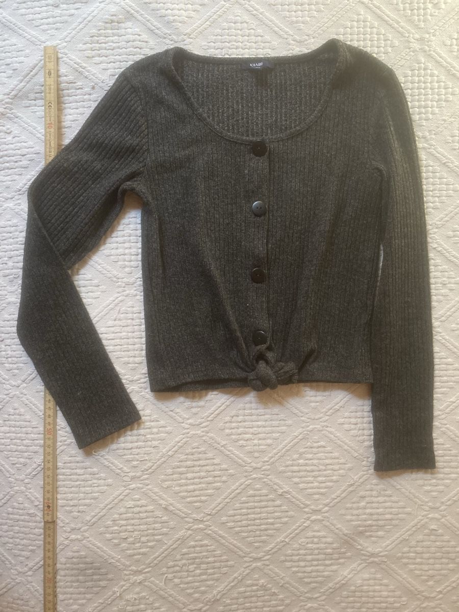 Top: Haut – Usato da Cortébert venduto da col_h56s